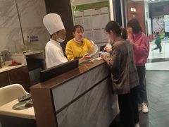 -周渝食惦·酸菜鱼精致川菜(横岗店)