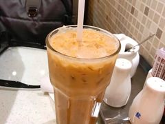 -香港新发烧腊茶餐厅(书城店)