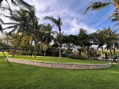 -海南清水湾莱佛士酒店