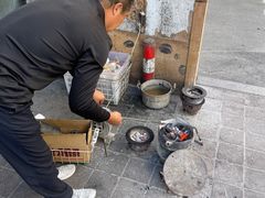 -松明一烤肉馆(鲁园店)