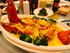 -梦都海鲜酒家(万达广场江桥店)