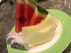 -雅玛花式铁板烧(国宏宾馆店)