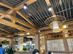 大堂-村长家的疙瘩汤(沌口店)