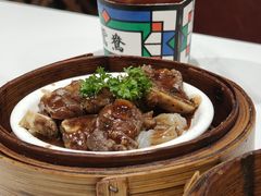 -喜势点·糖沙翁手工茶点·本地人茶居(永庆坊店)