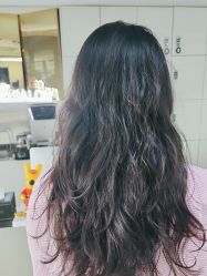 点击看大图 -宫铭烫发染发接发店