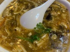 -台北楚楚园馅饼粥(虹桥南丰城店)