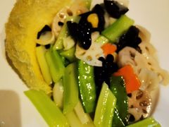 -海湾壹品·粤菜·早茶·烤鸭(拱北店)