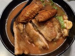 -华嫂冰室(尖沙咀店)