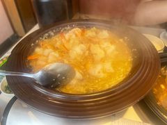 -秋色客家菜(南山店)