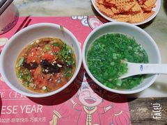 料碗-码头故事火锅(富平店)