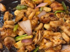-东江渔村·古典园林·30年粤菜老字号(太和店)