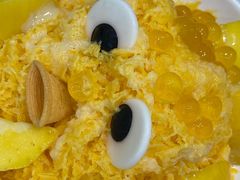 -江记甜品(罗湖店)