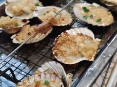 -云晓光头烧烤吧(新大陆广场店)