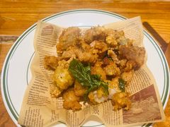 -小泉居(水坑尾店 )