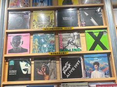 -独音唱片 Indie Music