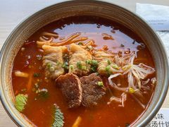 -里面·Noodlology(机电院店)