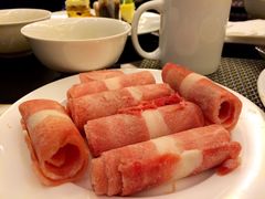 -武汉武昌威斯汀酒店-知味自助餐厅