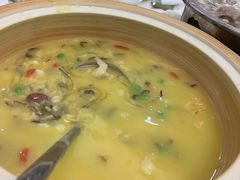 -汤记传菜(秀浦路店)