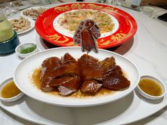 -滋粥楼·顺德菜(番禺广场总店)