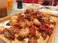 -凯鸽酒楼(恒安新区店)