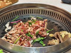 -炭之家·齐齐哈尔非遗烤肉·鲜切直供(中央大街店)