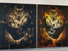 -四川美术学院美术馆