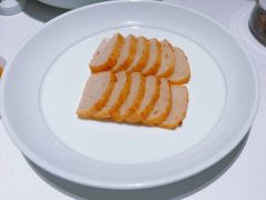 目鱼香肠-荣小馆(安达仕店)