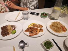 -多佐铁板烧(富力广场店)