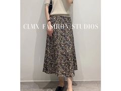 -CLMX(新天地凯德晶萃广场店)
