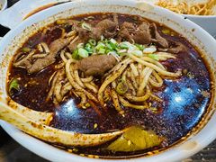 川味肥肠面-牛王庙(龙华花园店)