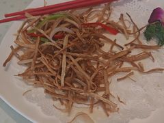 -北门饭店(三香路店)