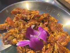 -哈哈碳都·牛肋条无限自助烤肉(宝龙店)