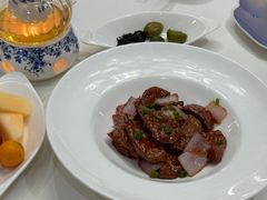 -聚春园自助餐厅(东街口店)