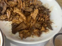 -渔民船说·北塘海鲜·天津菜·海肠捞饭(北塘古镇店)