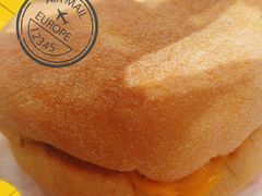 -麦当劳(小白楼店)
