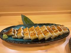 白烧鳗鱼-和樂日本料理