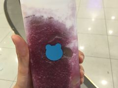 -兰熊鲜奶(西直门凯德mall店)