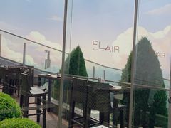 -FLAIR顶层餐厅酒吧(浦东丽思卡尔顿酒店)
