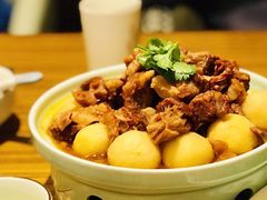 -禾珍珠家常小馆(河南博物院店)