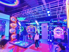 -快乐街区(成都龙湖北城天街店)