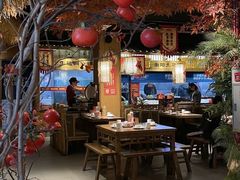 -实在湘·大碗土菜(竹料店)