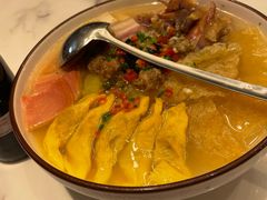 -荷塘秋月·本帮江浙菜(国权路店)