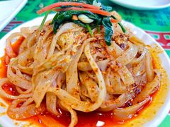 -令氏家外家周秦食府(高新店)