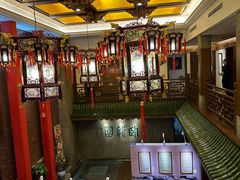 -梅龙镇酒家(南京西路总店)