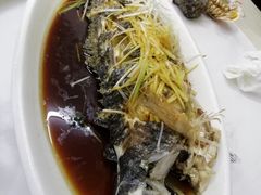 -北戴河庆山饭店·海鲜砂锅粥(北戴河黑石路店)