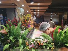 -名扬煮艺肥牛自助火锅(东平店)