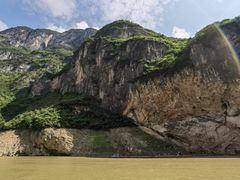 -神农溪纤夫文化旅游区