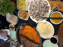 -廉恭蜀老成都火锅(善国大桥店)