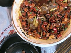 -新天一烤·贵州菜·烧烤(乌当店)