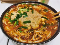 -铁朋小锅米线(金星店)